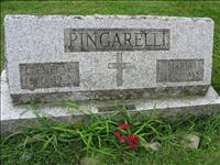 Pingarelli, Clemente and Maria